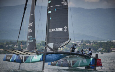REALSTONE CUP FOR LÉMAN HOPE
