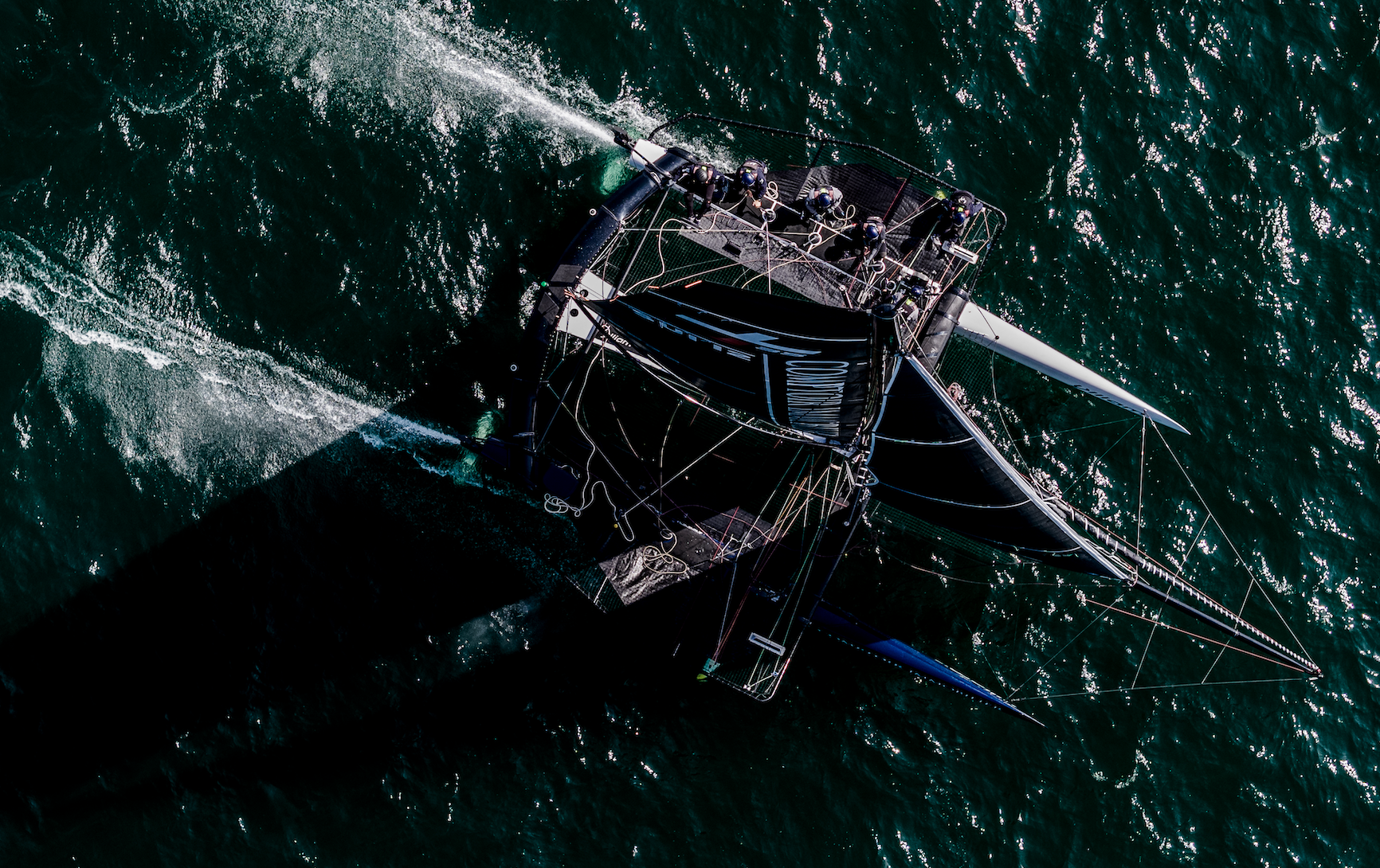 THE TF35 TROPHY KICKS OFF THIS WEEKEND IN NYON!