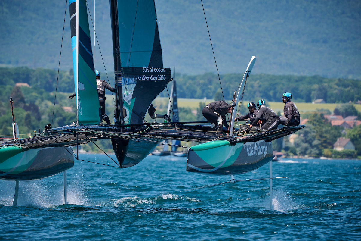TF35 Mies Grand Prix: A perfect day for Sails of Change 8