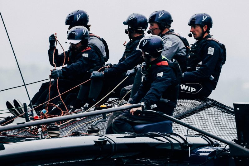 260515 Sailing Energy TF35 Nyon 0524 PM1