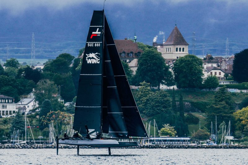 260515 Sailing Energy TF35 Nyon 0546 PM1