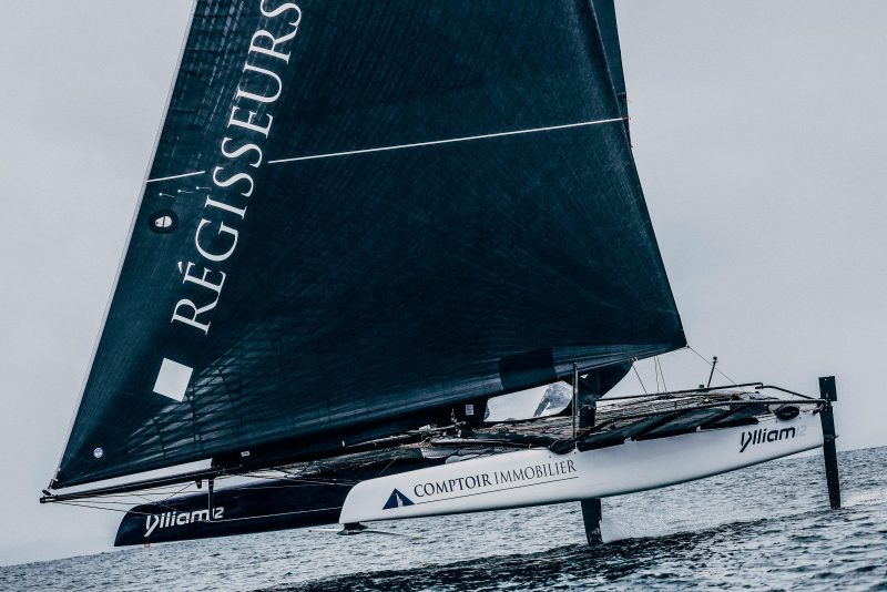 260515 Sailing Energy TF35 Nyon 0549 PM1