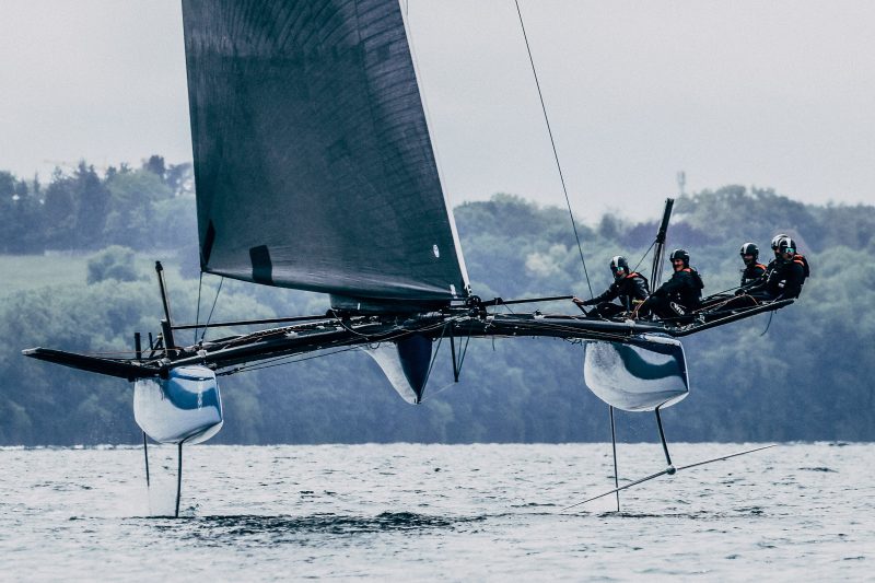 260515 Sailing Energy TF35 Nyon 0550 PM1