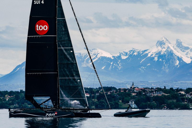 260517 Sailing Energy TF35 Nyon 0818 PM1