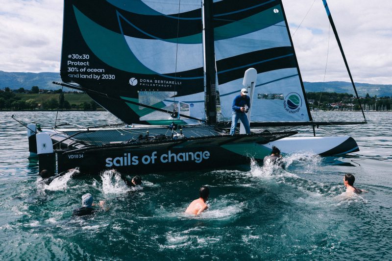 260517 Sailing Energy TF35 Nyon 0850 PM1
