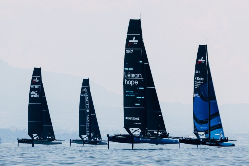 260531 Sailing Energy TF35 Mies 0095 PM1 Fleet SAILS OF CHANGE 8