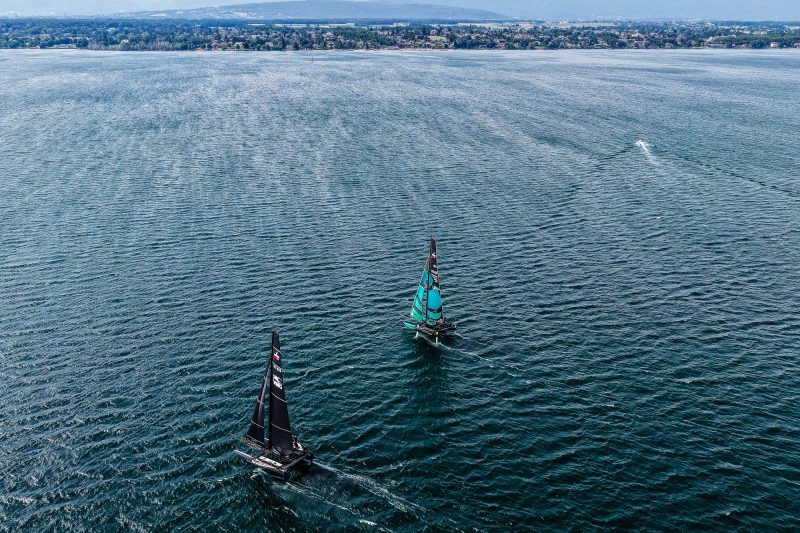 260531 Sailing Energy TF35 Mies 0108 IMG Drone SAILS OF CHANGE 8 X WING