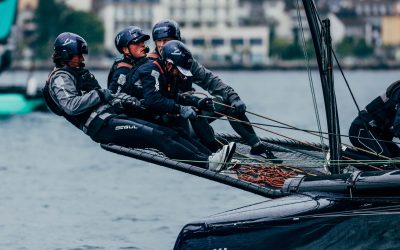 NYON GRAND PRIX 2026
