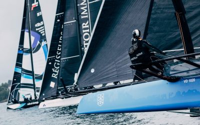 NYON GRAND PRIX 2026