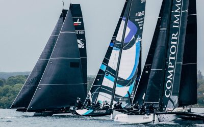 NYON GRAND PRIX 2026