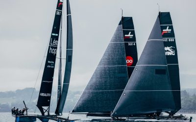 NYON GRAND PRIX 2026