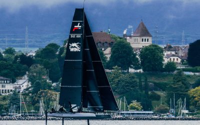 NYON GRAND PRIX 2026