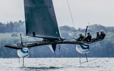 NYON GRAND PRIX 2026