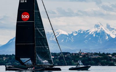NYON GRAND PRIX 2026
