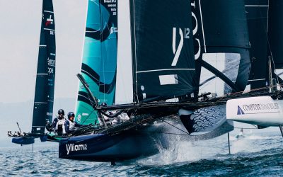 MIES GRAND PRIX 2026