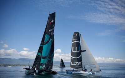 BOL D'OR DU LEMAN 2026
