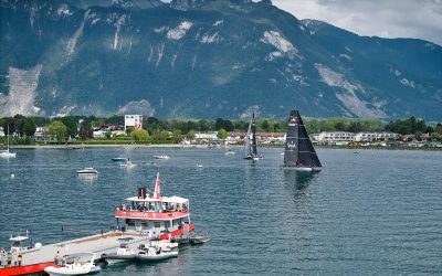 BOL D'OR DU LEMAN 2026