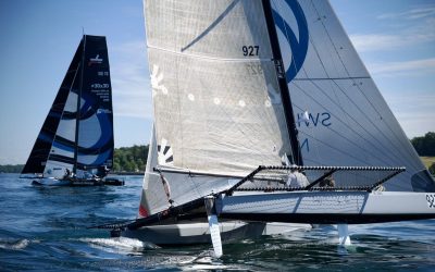 BOL D'OR DU LEMAN 2026