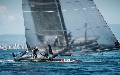 BOL D'OR DU LEMAN 2026