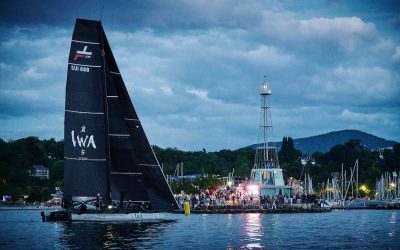 BOL D'OR DU LEMAN 2026