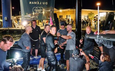 BOL D'OR DU LEMAN 2026