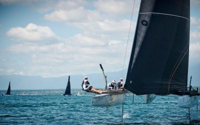 BOL D'OR DU LEMAN 2026