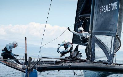 BOL D'OR DU LEMAN 2026