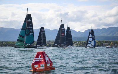 MAILLY GRAND PRIX