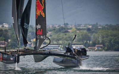 REALSTONE CUP FOR LÉMAN HOPE
