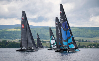 TF35 NYON GRAND PRIX