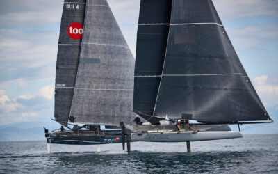 TF35 NYON GRAND PRIX