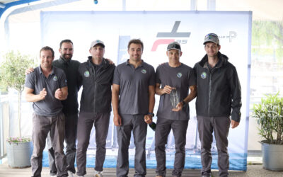 TF35 NYON GRAND PRIX