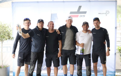 TF35 NYON GRAND PRIX