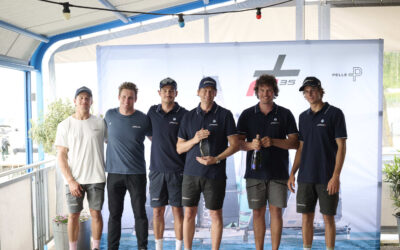 TF35 NYON GRAND PRIX