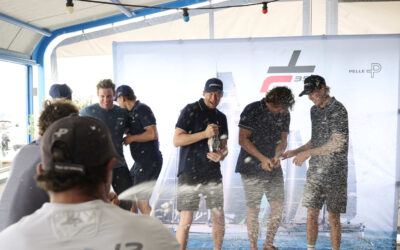 TF35 NYON GRAND PRIX
