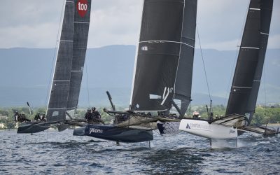 TF35 MIES GRAND PRIX