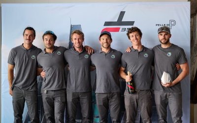 TF35 MIES GRAND PRIX