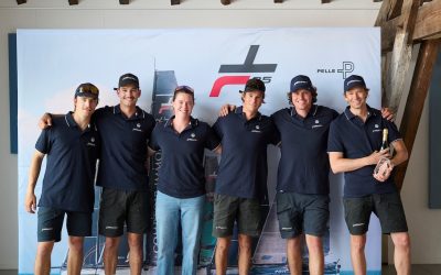 TF35 MIES GRAND PRIX