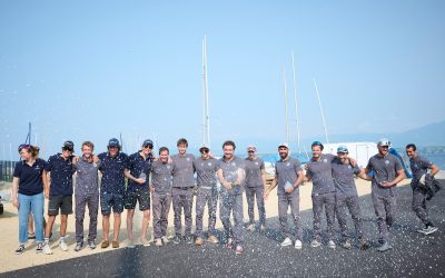 TF35 MIES GRAND PRIX