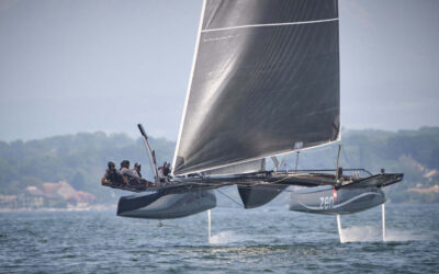 Les Voiles de Choisi