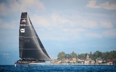 CRANS GRAND PRIX