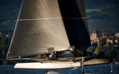 CRANS GRAND PRIX
