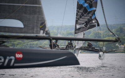 TF35 NYON GRAND PRIX