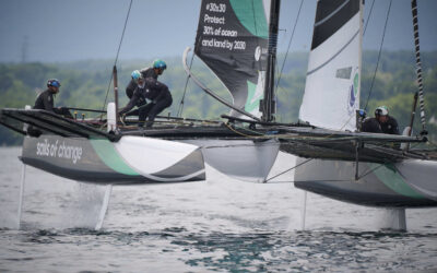 TF35 NYON GRAND PRIX