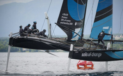 TF35 NYON GRAND PRIX