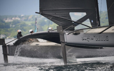 TF35 NYON GRAND PRIX