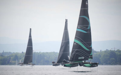 TF35 NYON GRAND PRIX