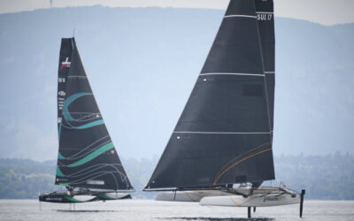 TF35 NYON GRAND PRIX