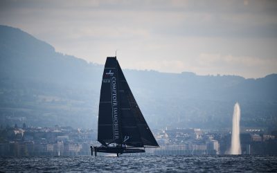 GENEVA GRAND PRIX