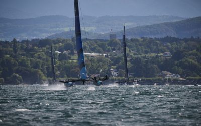 MAILLY GRAND PRIX